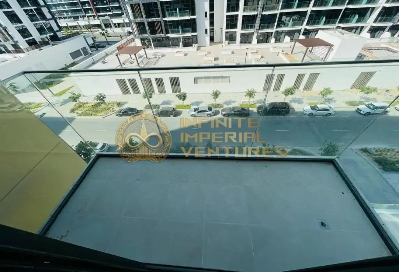 Studio for Rent at Just AED 40K!