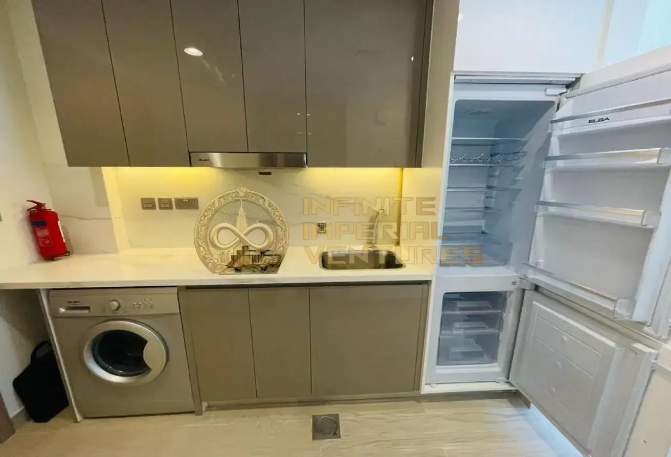 Studio for Rent at Just AED 40K!