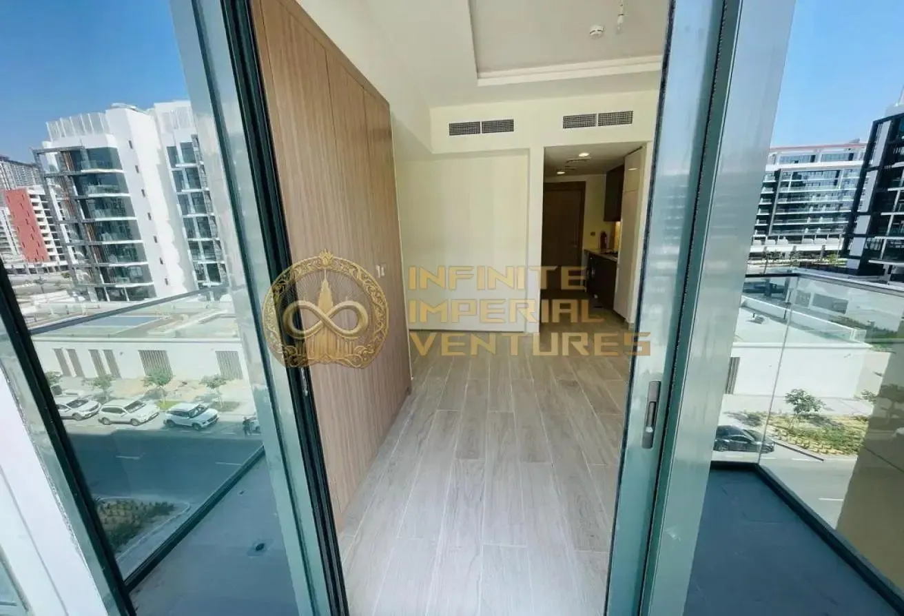 Studio for Rent at Just AED 40K!