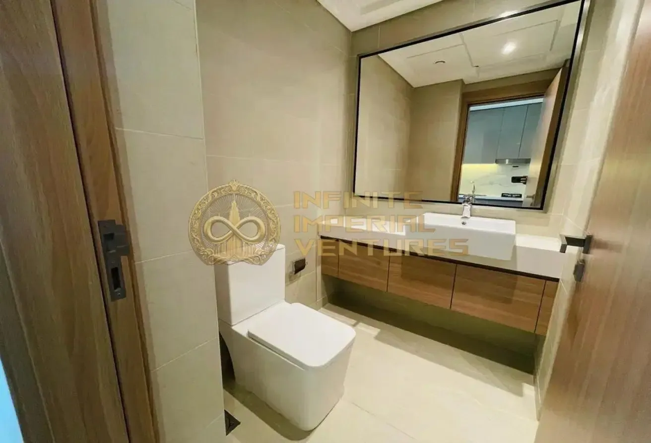 Studio for Rent at Just AED 40K!