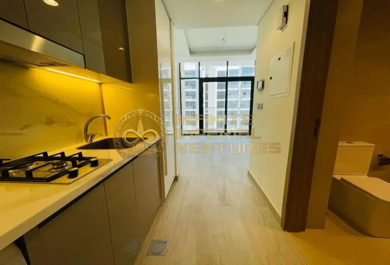 Studio for Rent at Just AED 40K!