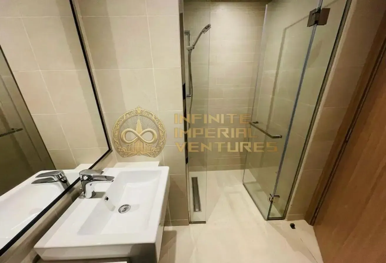 Studio for Rent at Just AED 40K!