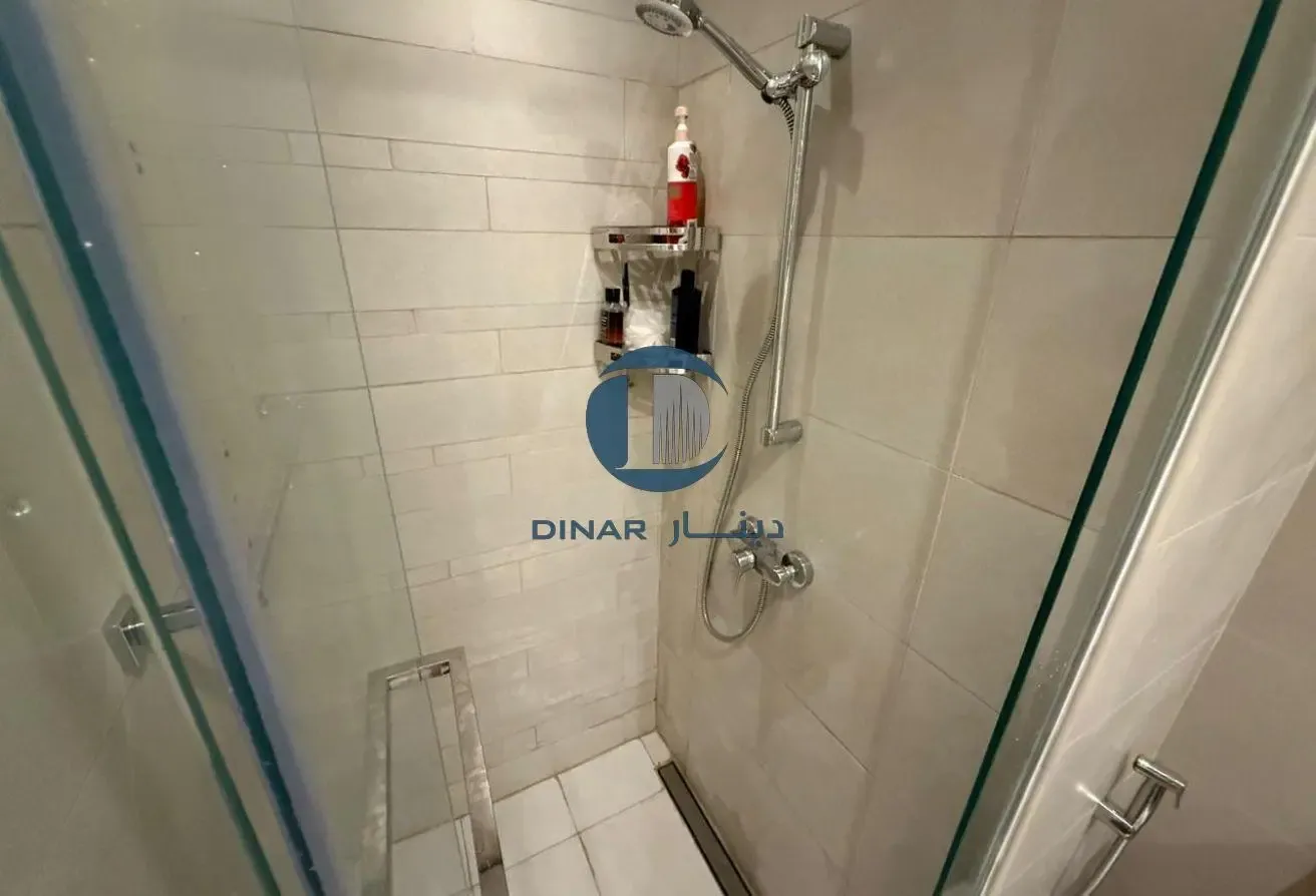 Fully Furnished Studio | Pool View | 3 cheques
