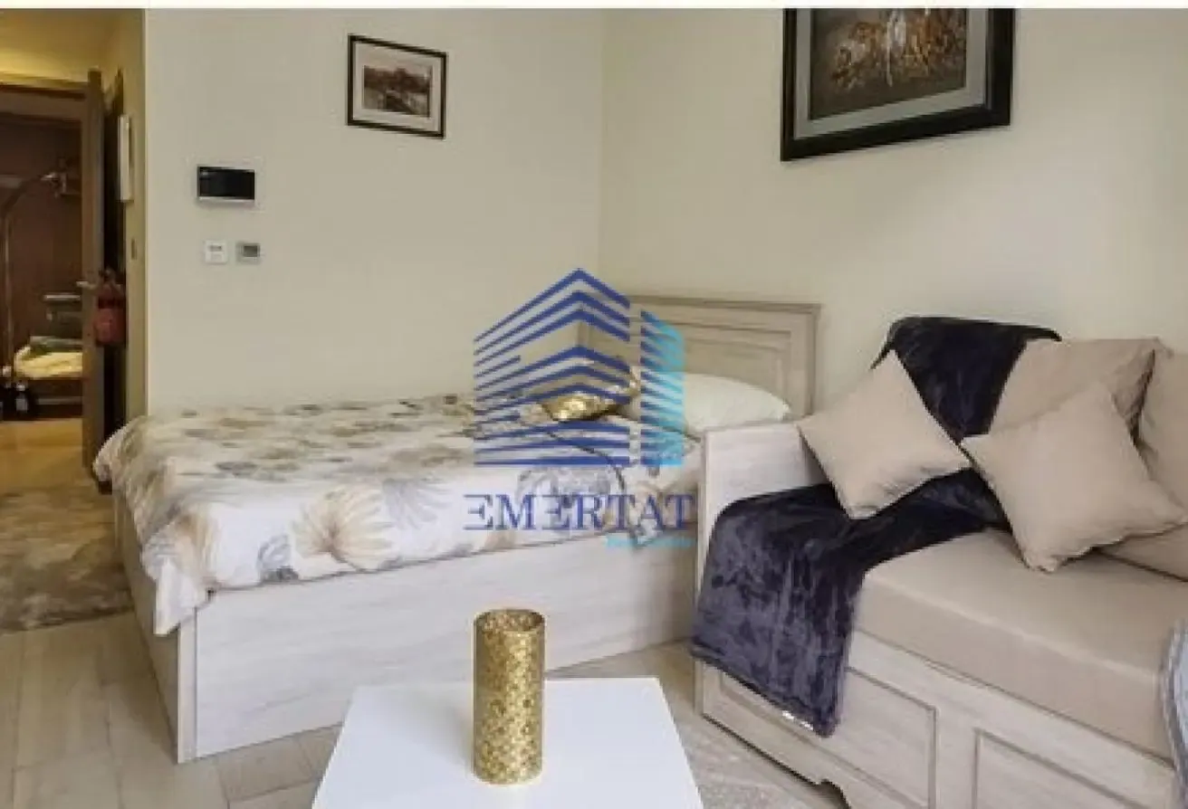 Beautiful Studio | Furnished | Ready to move in