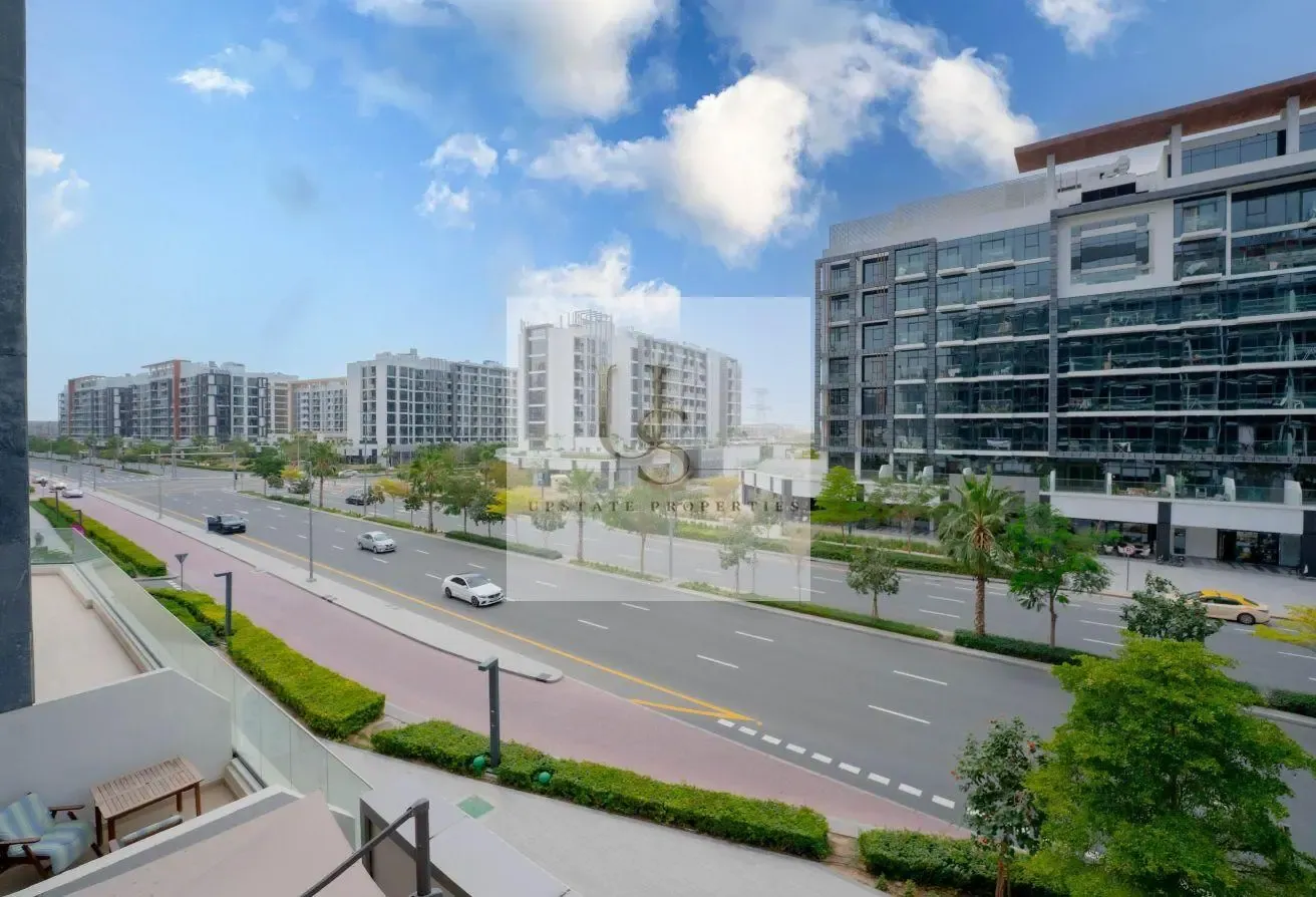 Fully Furnished Studio | Well Maintained | Azizi