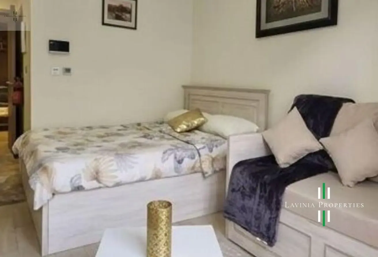SPACIOUS FURNISHED | LARGE LAYOUT | CHILLER FREE