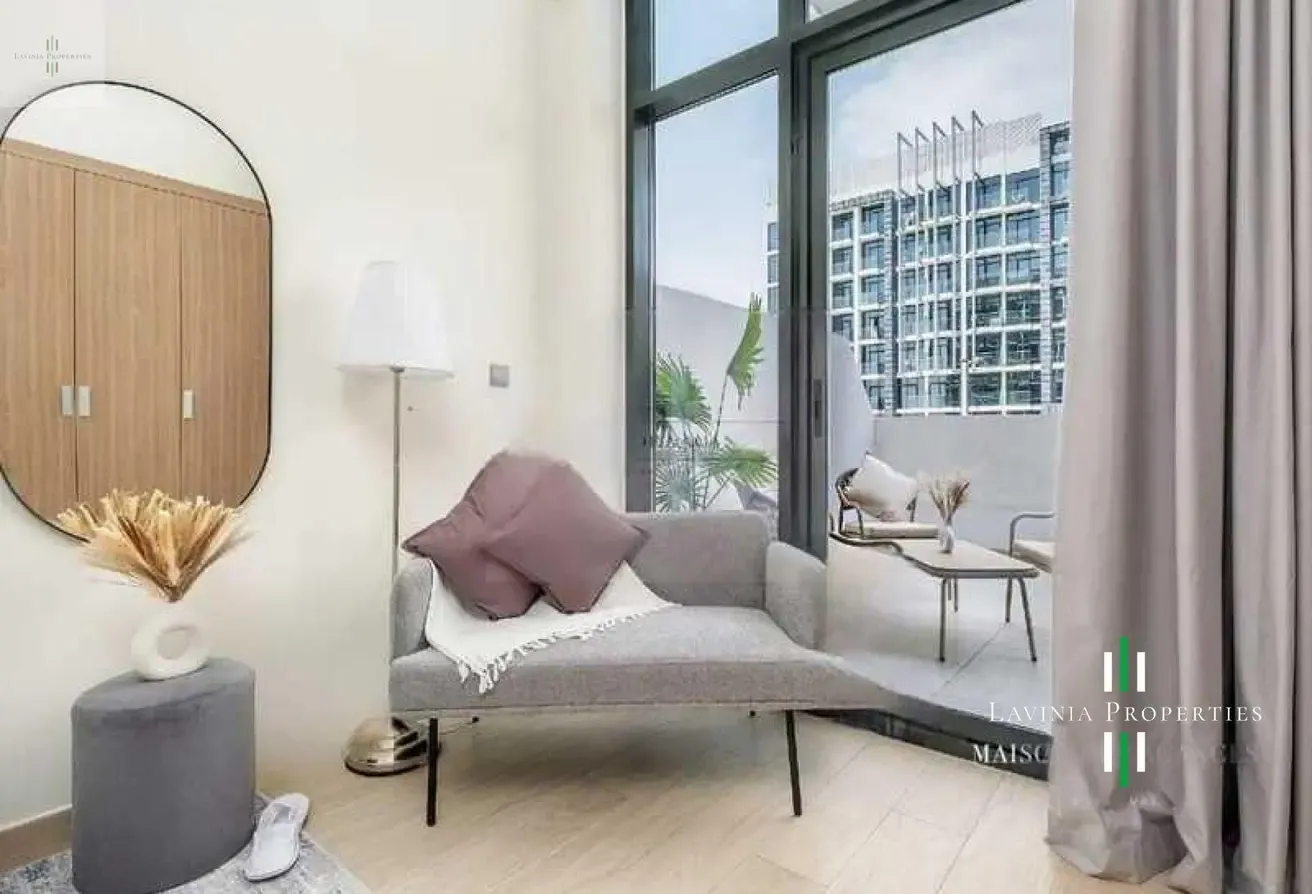 SPACIOUS FURNISHED | LARGE LAYOUT | CHILLER FREE