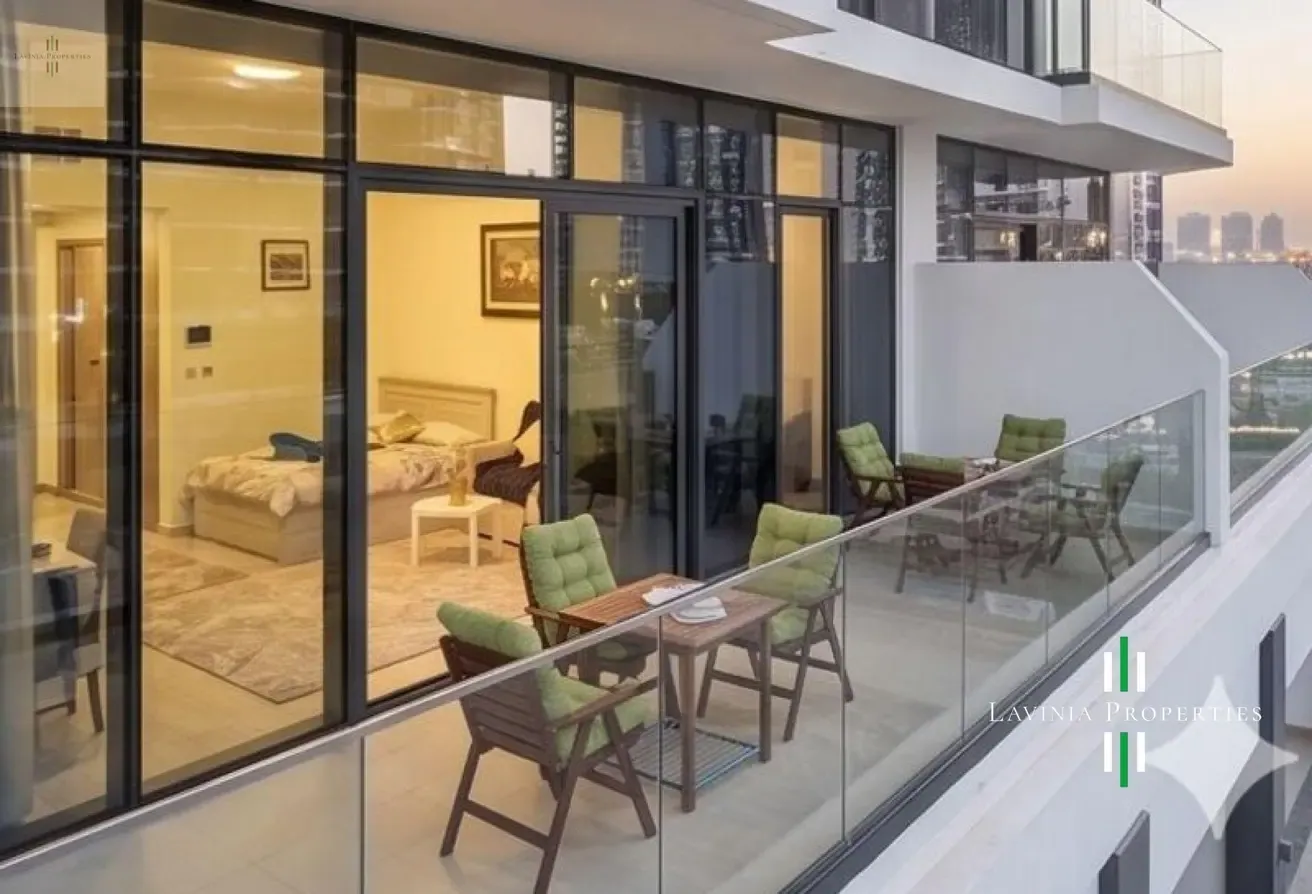 SPACIOUS FURNISHED | LARGE LAYOUT | CHILLER FREE