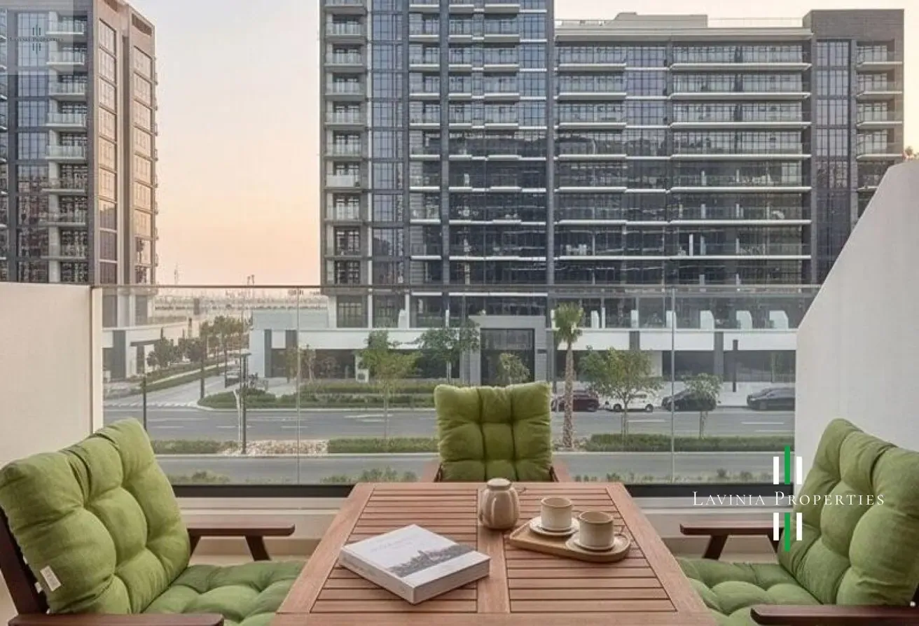 SPACIOUS FURNISHED | LARGE LAYOUT | CHILLER FREE