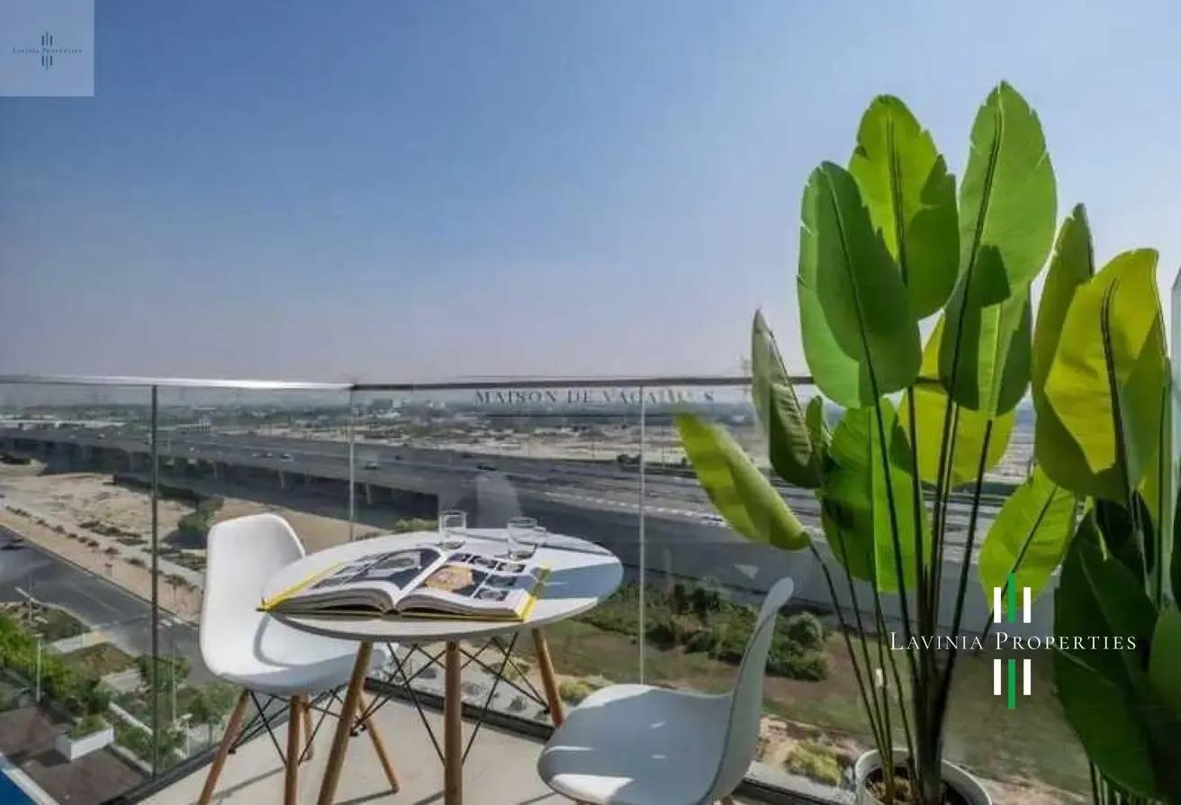 SPACIOUS FURNISHED | LARGE LAYOUT | CHILLER FREE