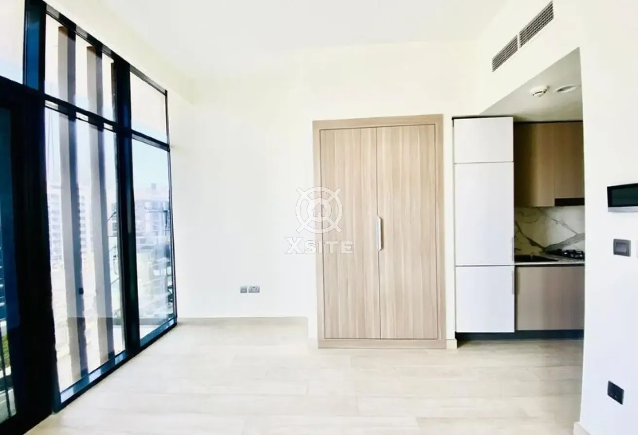 Spacious Studio |Kitchen Appliances| Good Location