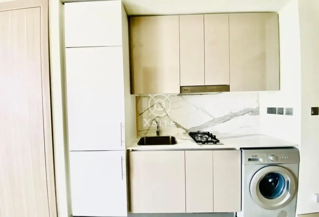 Spacious Studio |Kitchen Appliances| Good Location