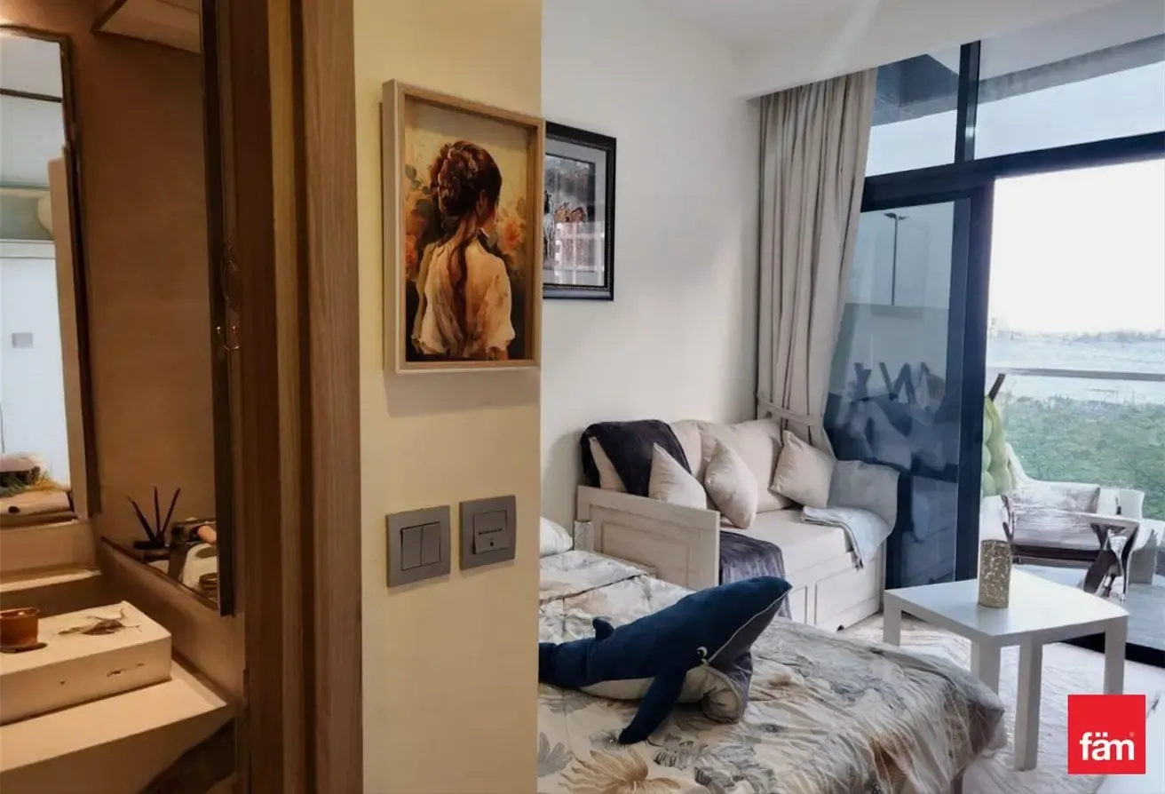 Prime Location | Ready To Move In | Furnished