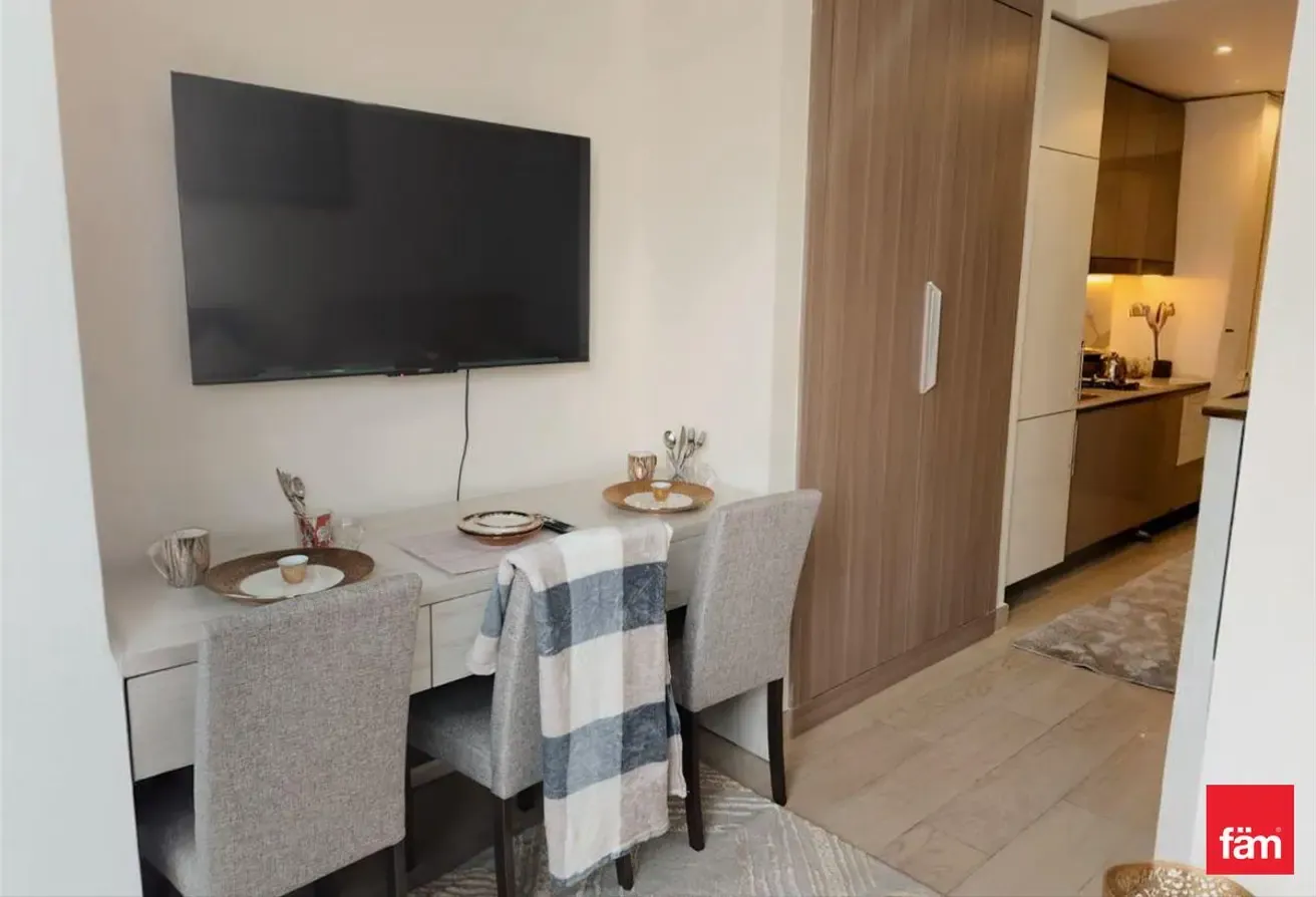 Prime Location | Ready To Move In | Furnished