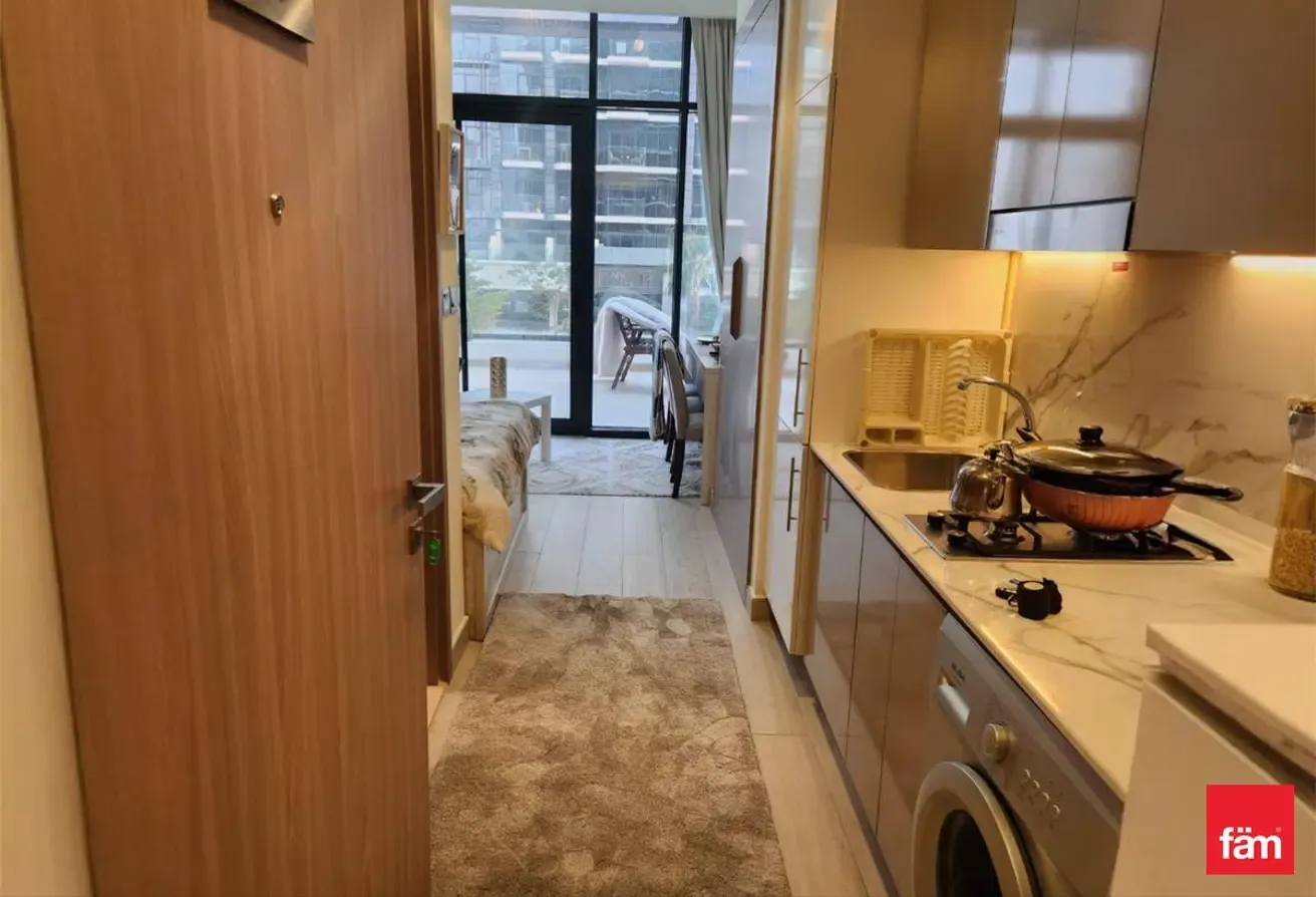 Prime Location | Ready To Move In | Furnished