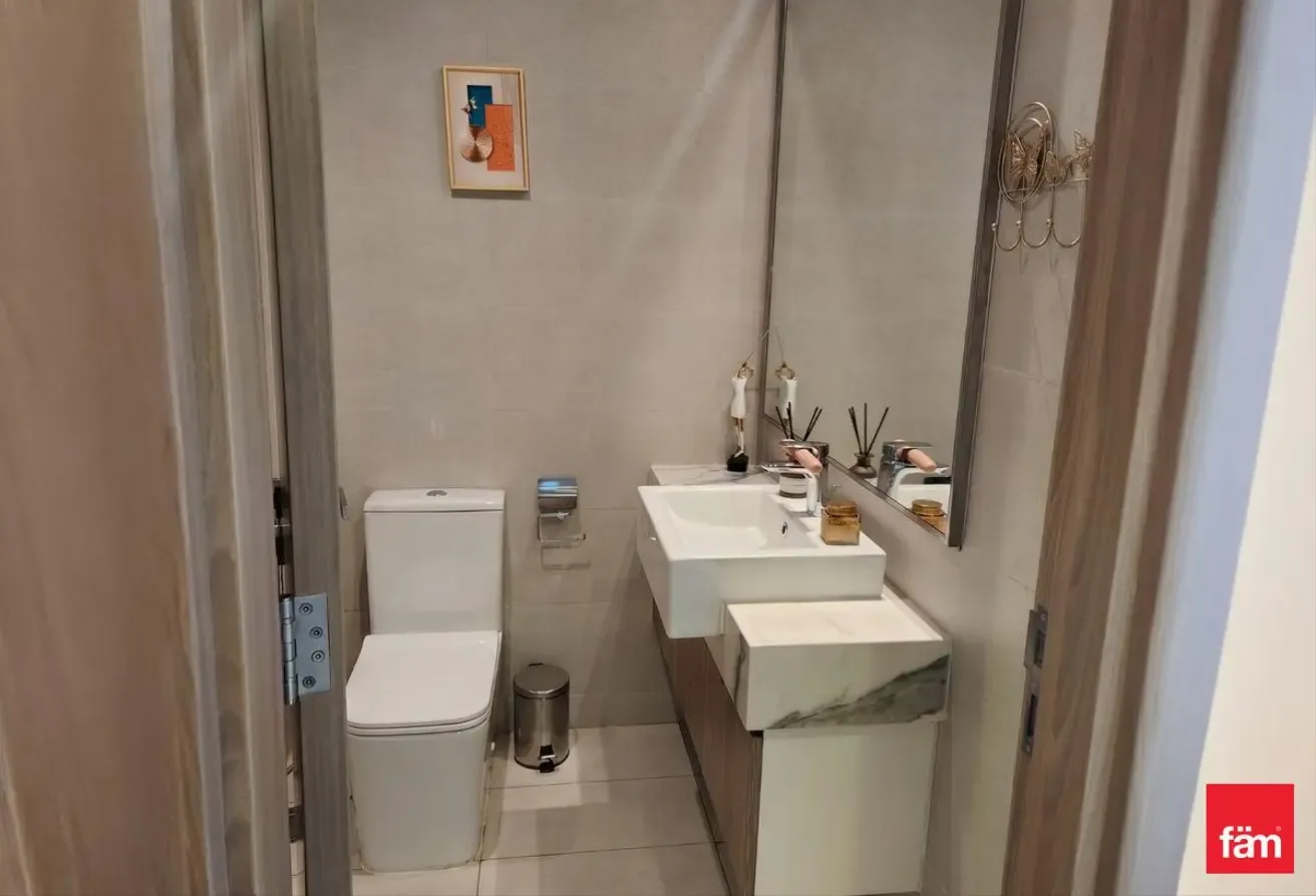 Prime Location | Ready To Move In | Furnished
