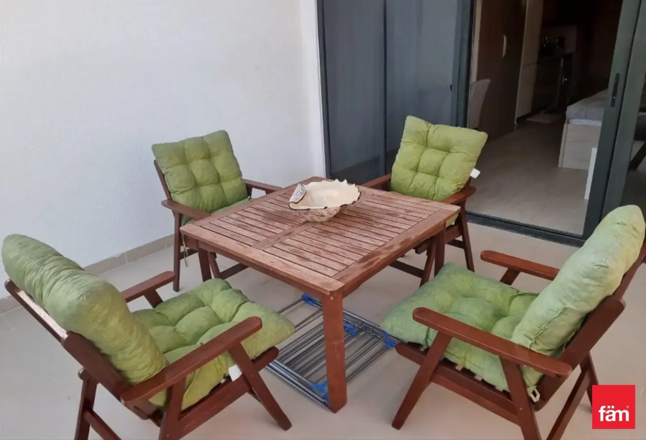 Prime Location | Ready To Move In | Furnished