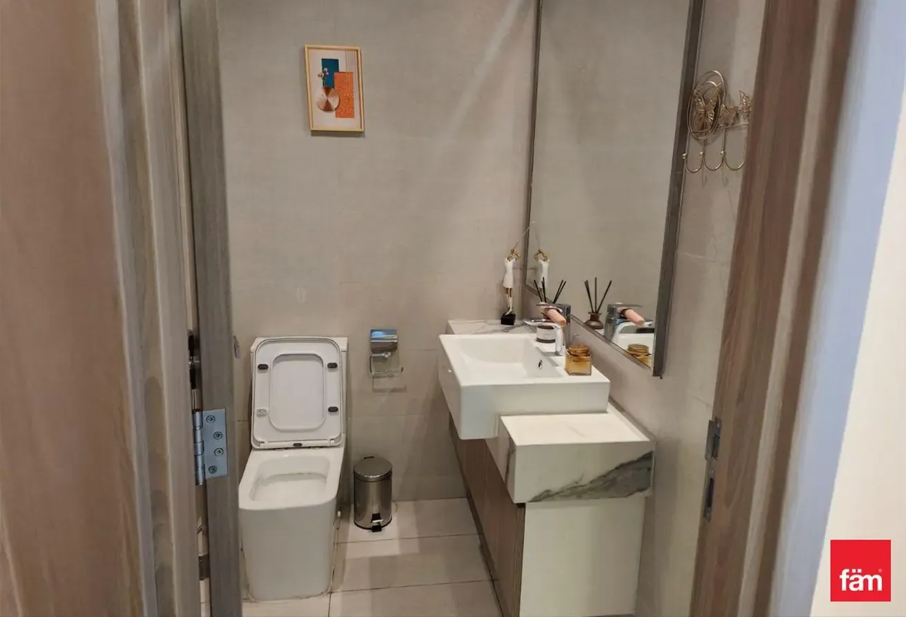 Prime Location | Ready To Move In | Furnished