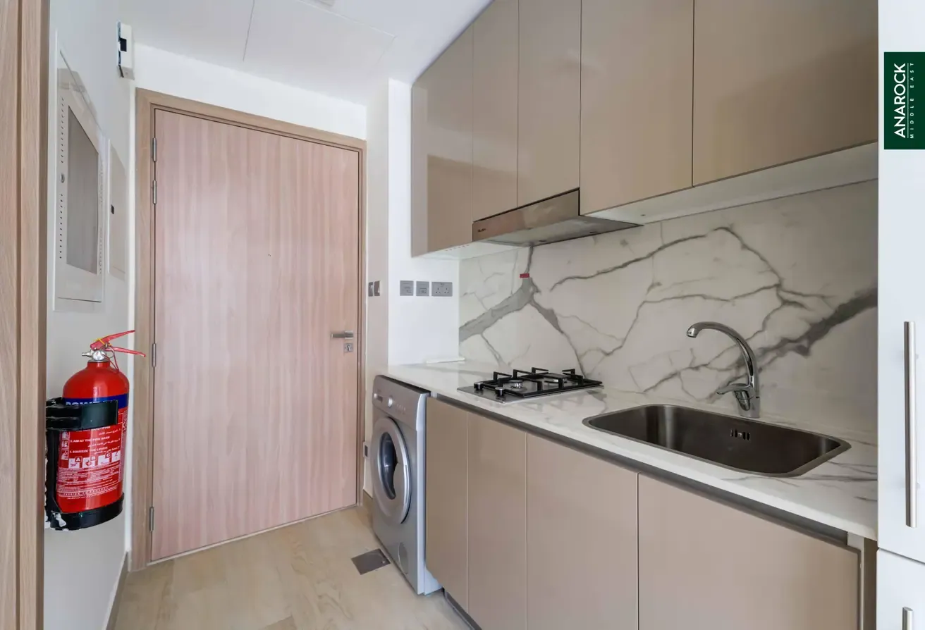 Semi Furnished | Cityscape View | Up To 4 Cheques