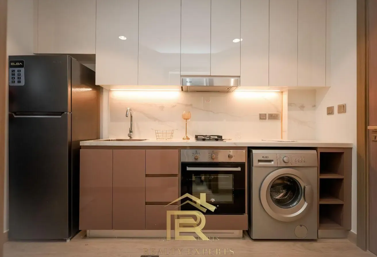 Furnished Studio |Road & City Views| Azizi Riviera