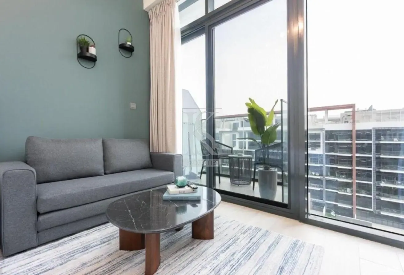 Cozy Studio Unit | Brand New | Fully Furnished
