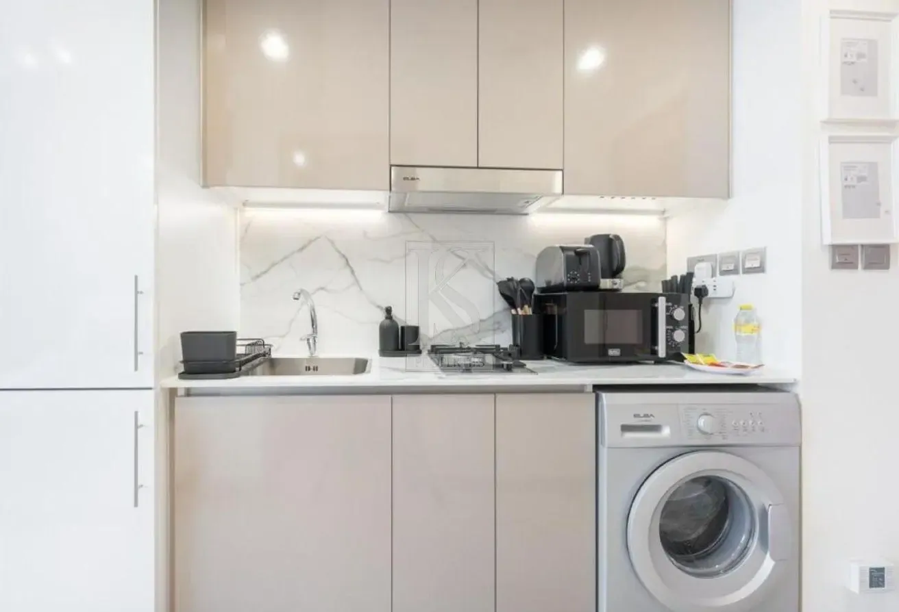 Cozy Studio Unit | Brand New | Fully Furnished