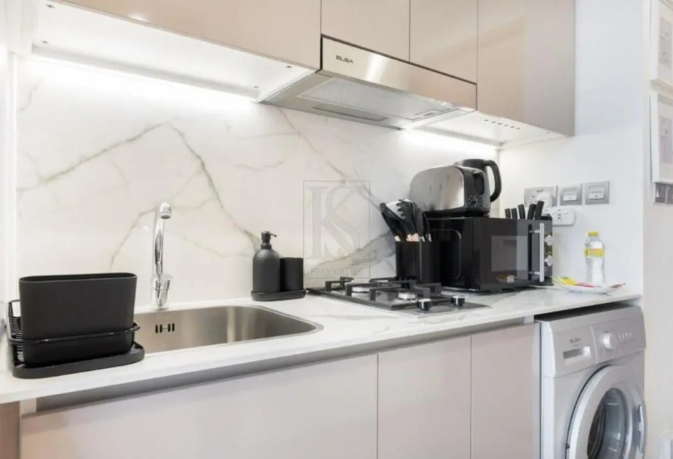 Cozy Studio Unit | Brand New | Fully Furnished