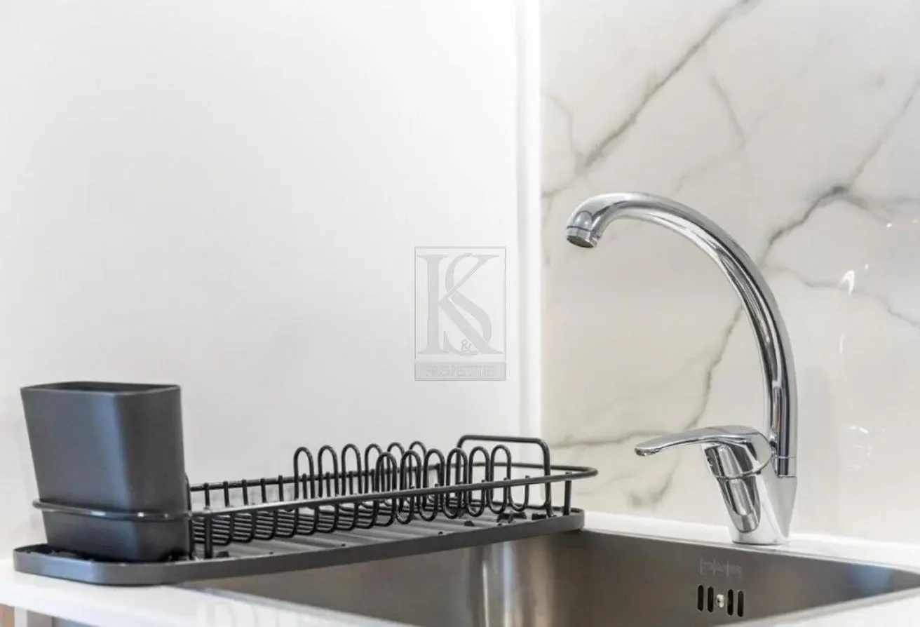 Cozy Studio Unit | Brand New | Fully Furnished