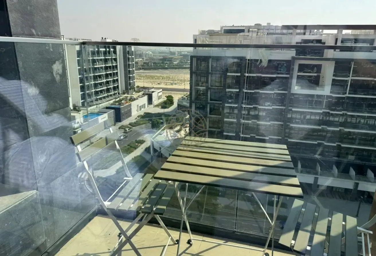 12 Cheques | Furnished | Boulevard View