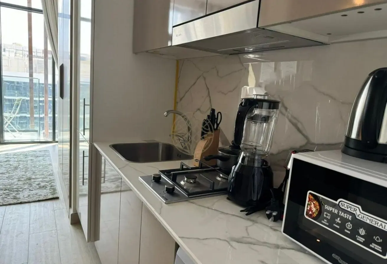 12 Cheques | Furnished | Boulevard View