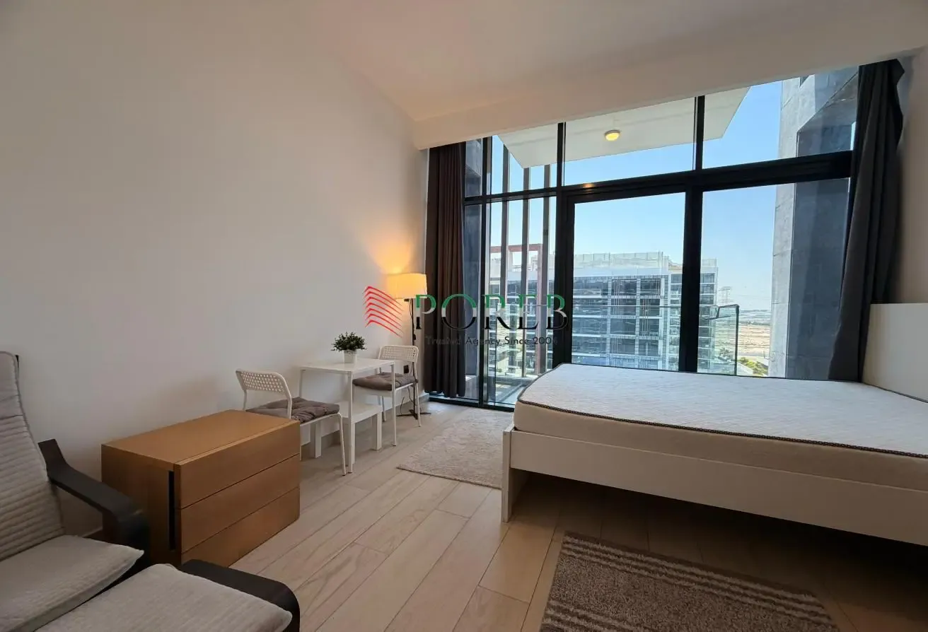 Fully Furnished | Boulevard view | Lowest Price