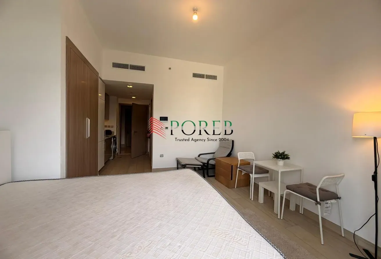 Fully Furnished | Boulevard view | Lowest Price