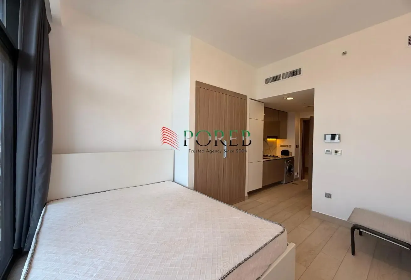 Fully Furnished | Boulevard view | Lowest Price