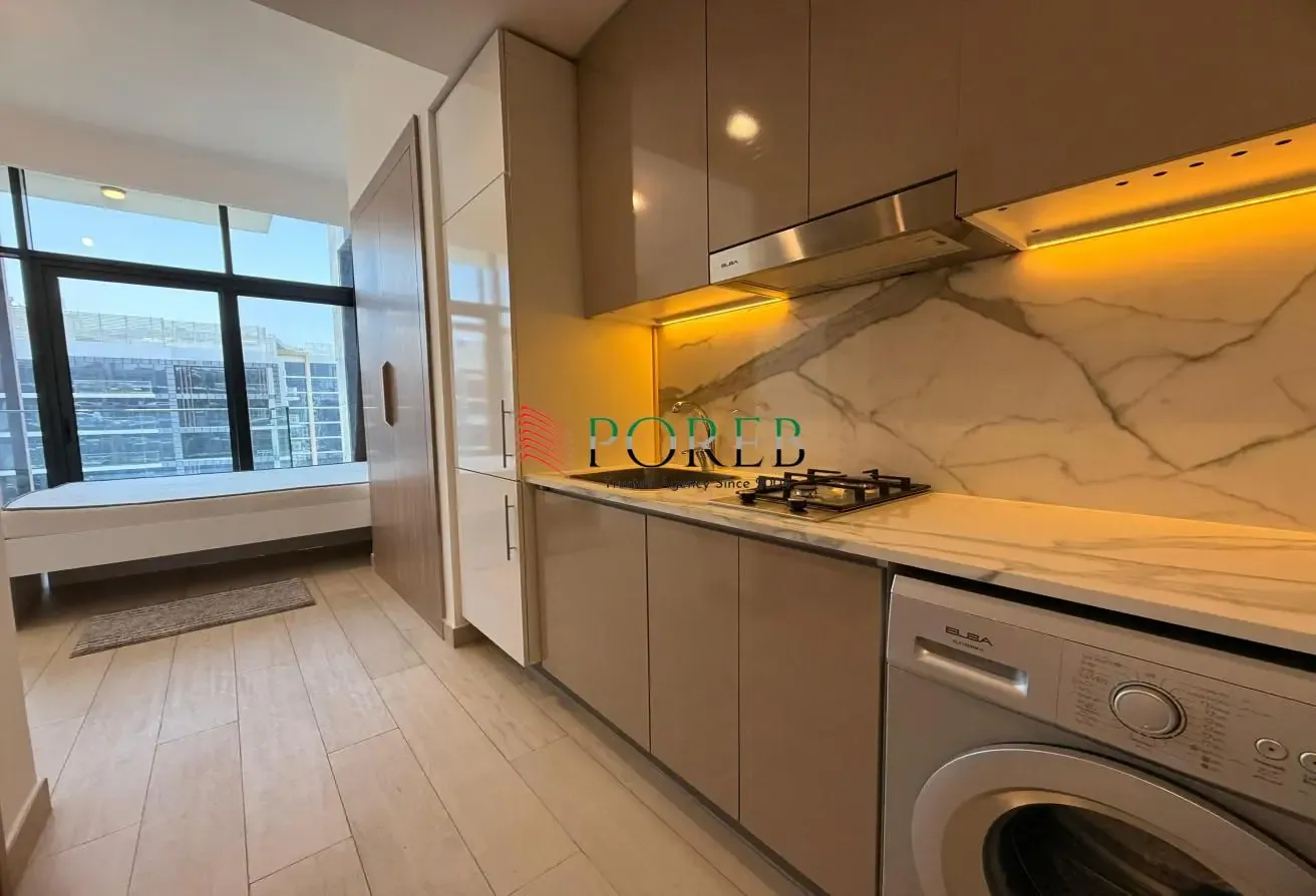 Fully Furnished | Boulevard view | Lowest Price