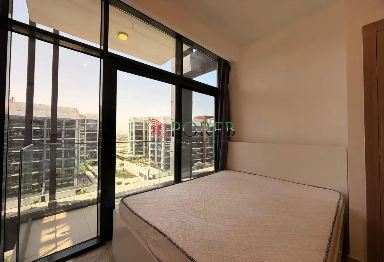 Fully Furnished | Boulevard view | Lowest Price