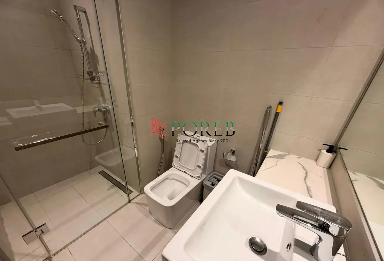 Fully Furnished | Boulevard view | Lowest Price