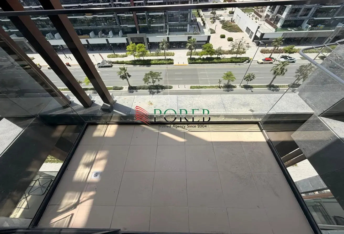 Fully Furnished | Boulevard view | Lowest Price