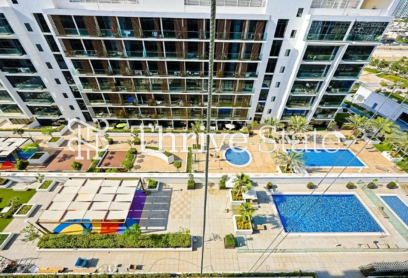 Fully Furnished | Bills Included | Vacant Now