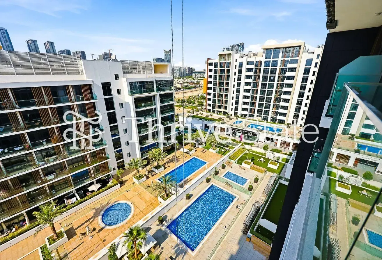 Fully Furnished | Bills Included | Vacant Now