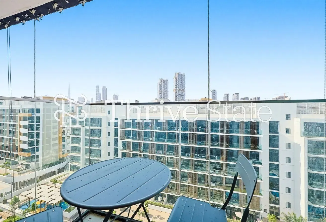 Fully Furnished | Bills Included | Vacant Now