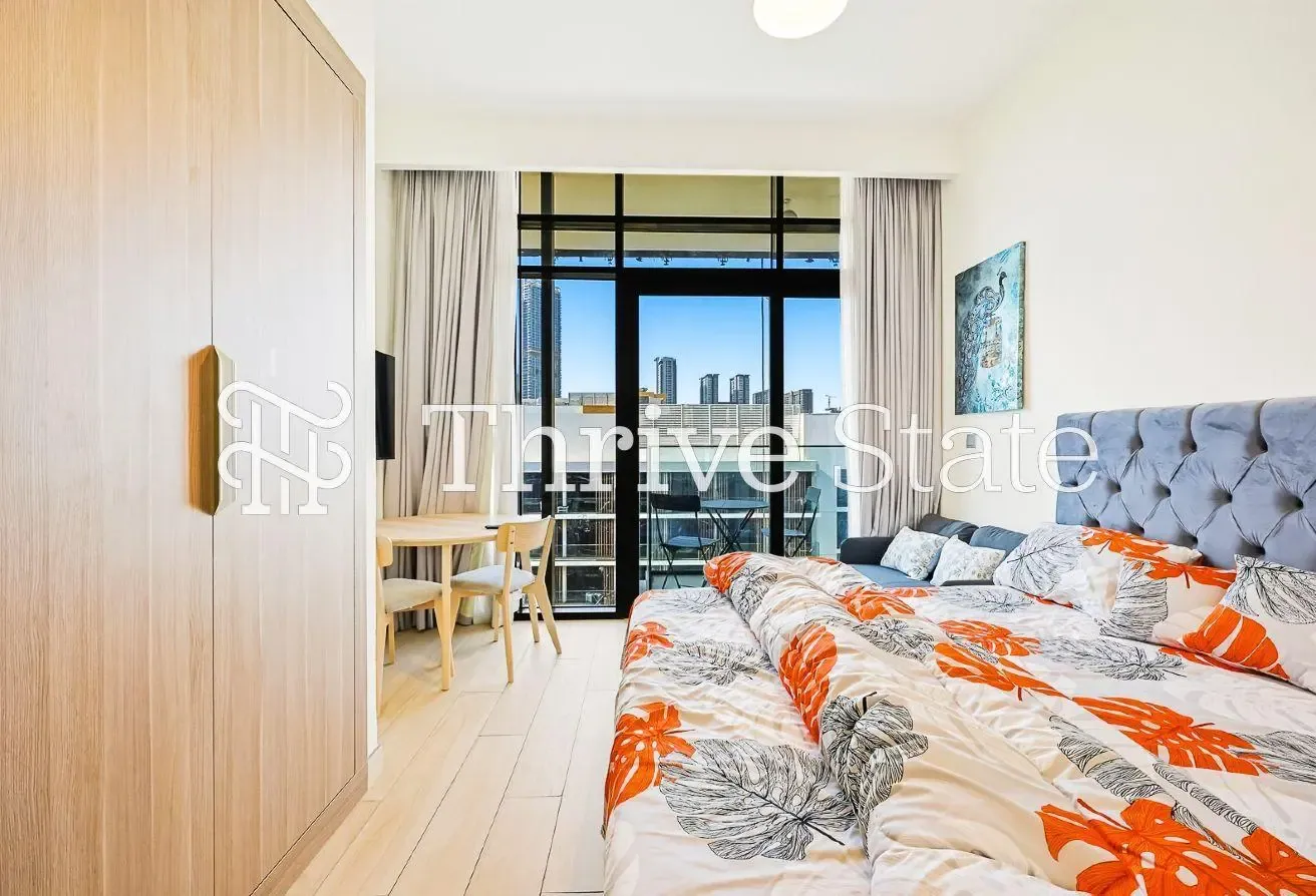Fully Furnished | Bills Included | Vacant Now