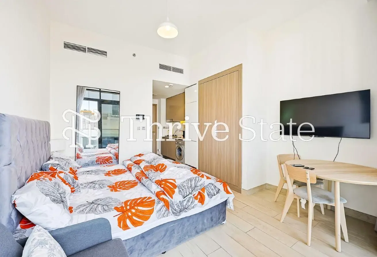 Fully Furnished | Bills Included | Vacant Now