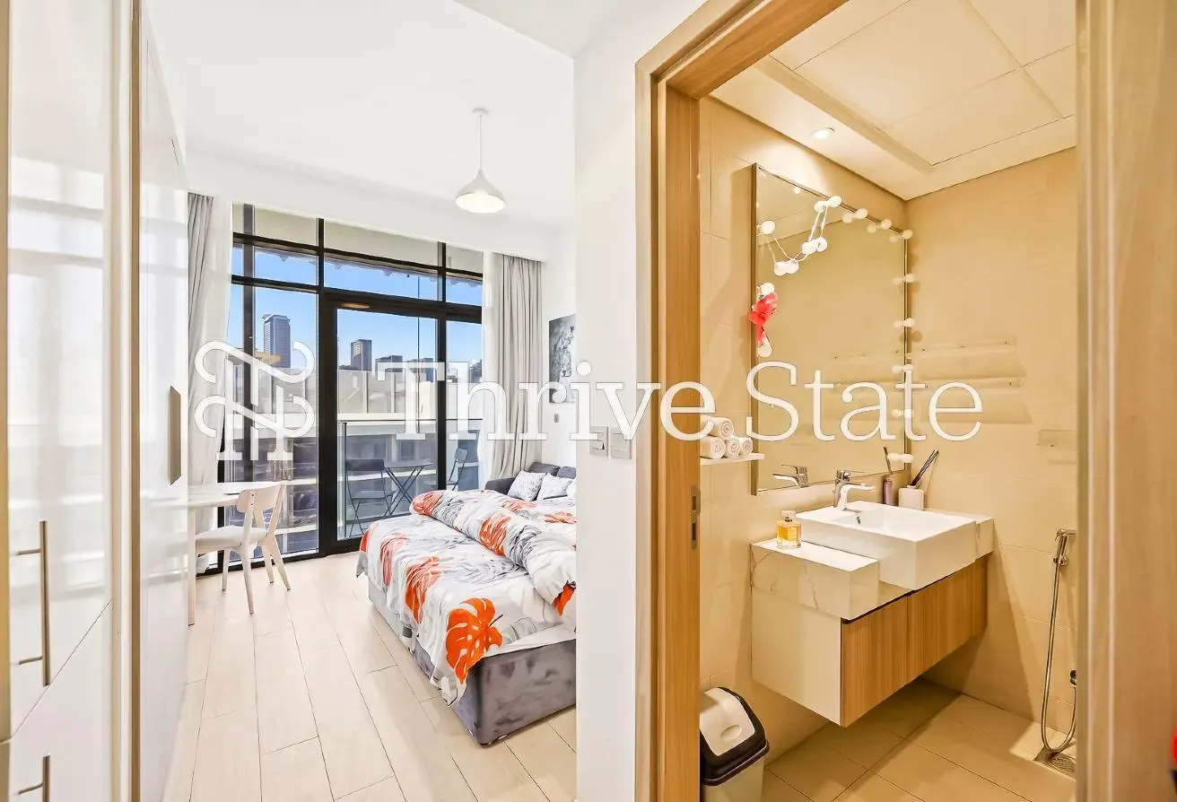 Fully Furnished | Bills Included | Vacant Now