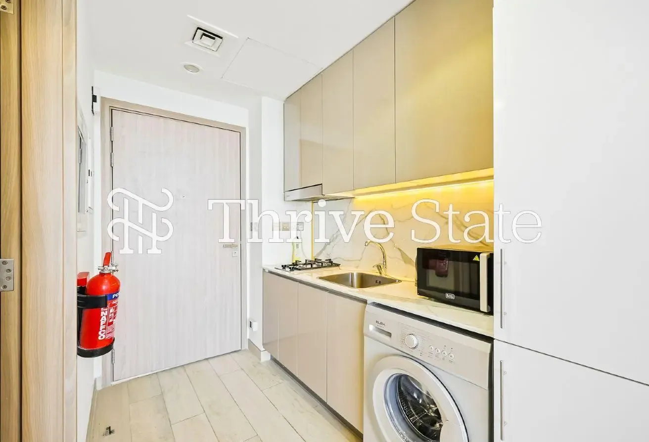Fully Furnished | Bills Included | Vacant Now