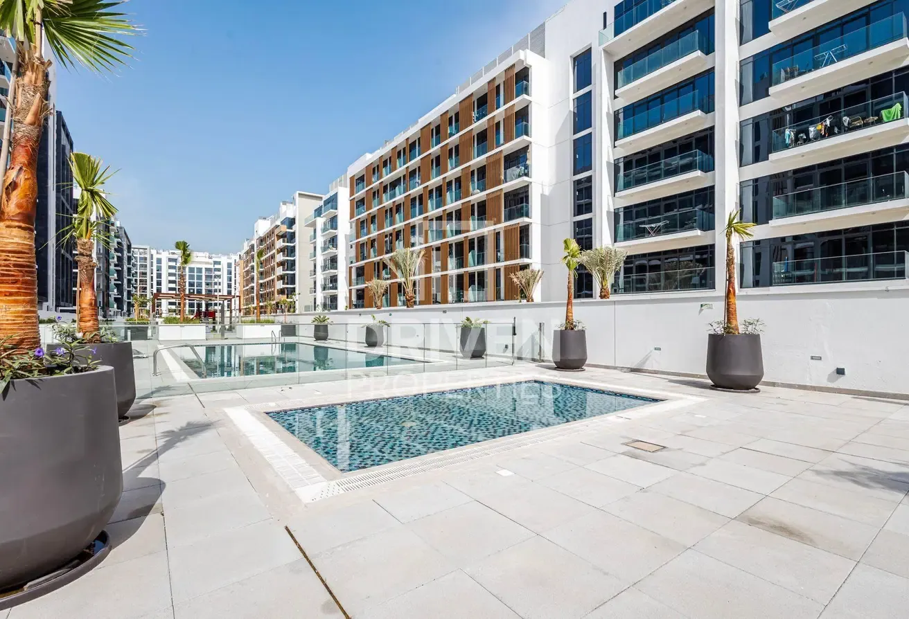 Fully Furnished | Vacant | Well Maintained