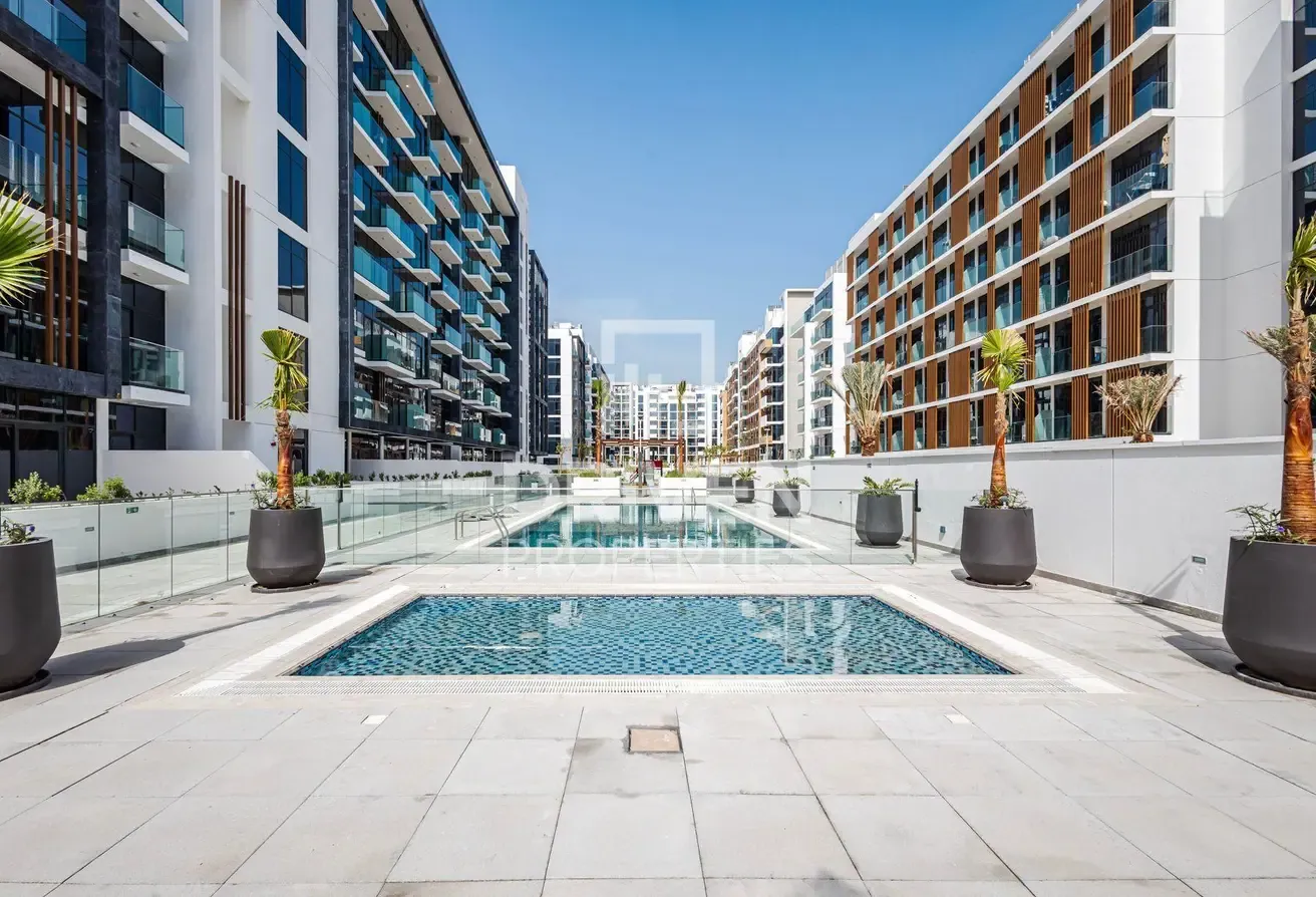 Fully Furnished | Vacant | Well Maintained