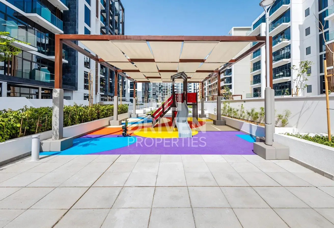 Fully Furnished | Vacant | Well Maintained