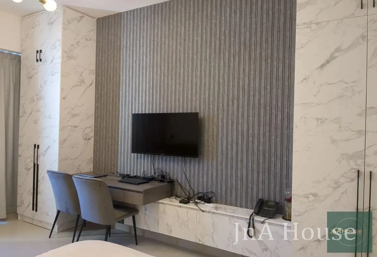 Big Layout | Fully furnished | Chiller Free