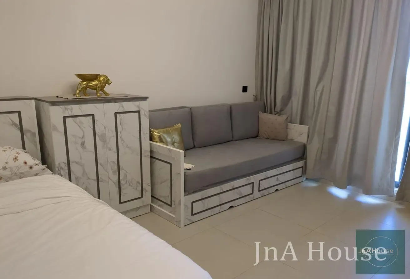 Big Layout | Fully furnished | Chiller Free