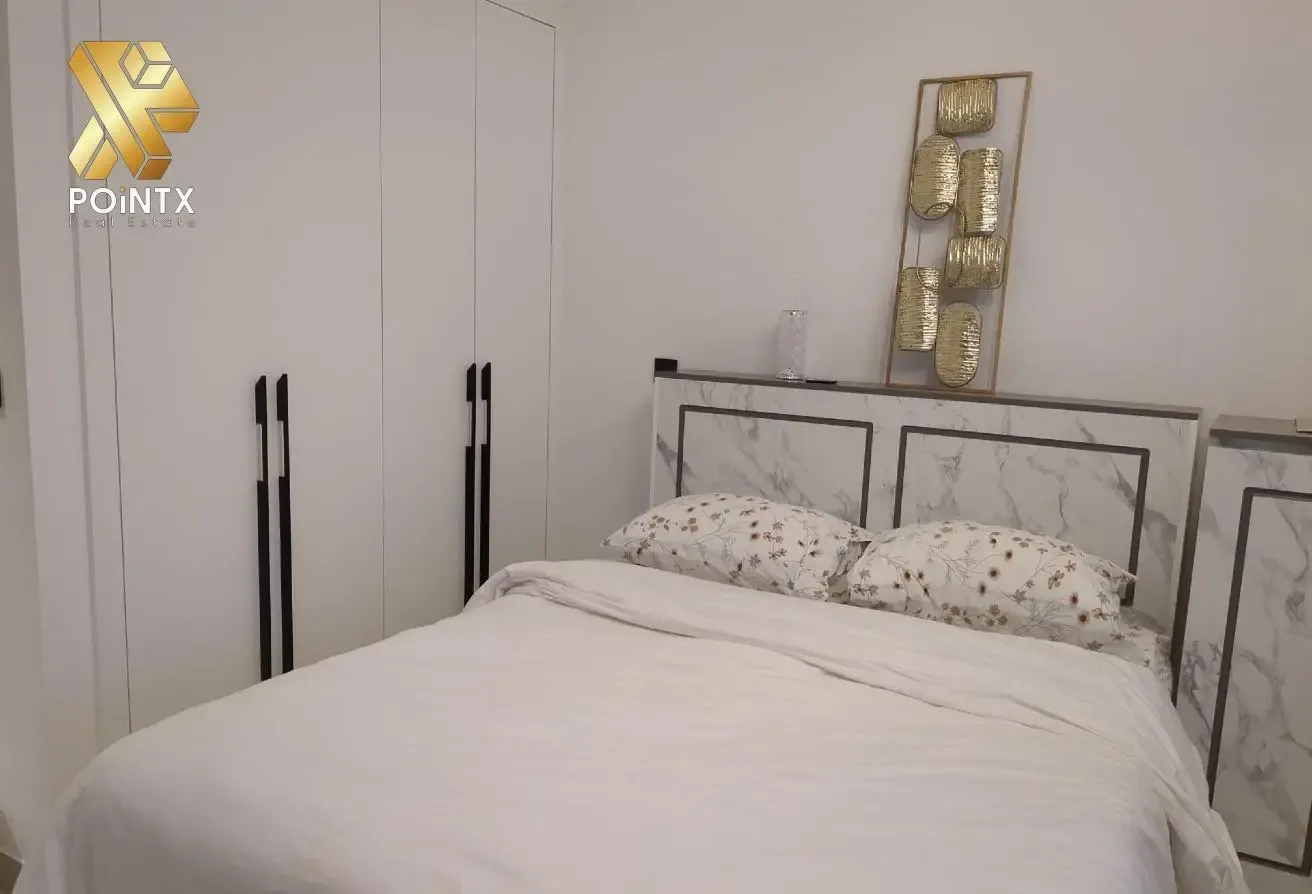 Brand New Studio Apartment prime location